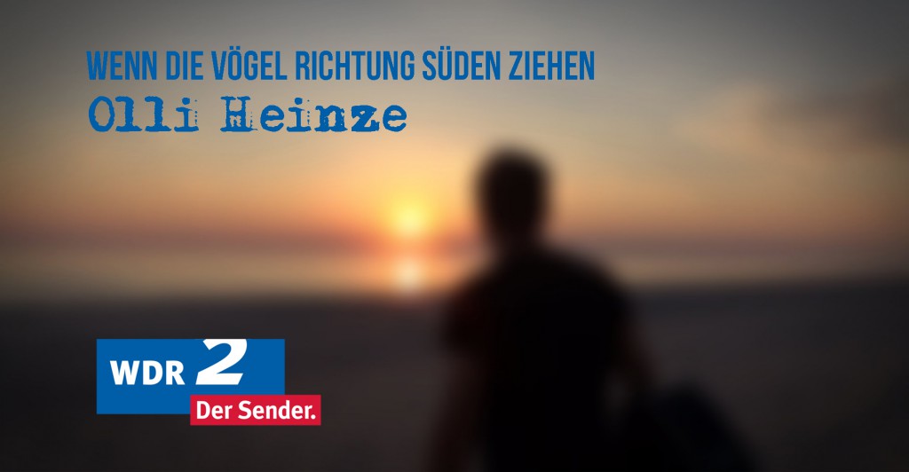 Olli Heinze | WDR2