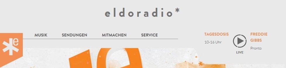 Eldoradio